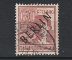 Berlin 1112 mi 14 EUR 0.60