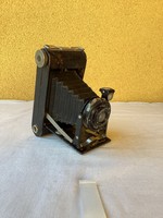 Kodak triskop antique camera.