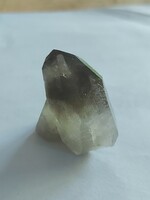 Smoky quartz mineral - 587