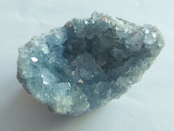 Cölesztin ásvány - 584