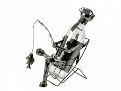 Fishing wine rack 3 (58871)