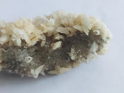 Calcite / Quartz - 600