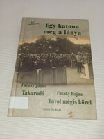 Futaky hajna jános futaky - a soldier and his daughter - covering - far yet close