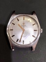 Automatic men's omega watch