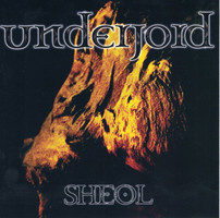 Underjord - sheol cd 2014