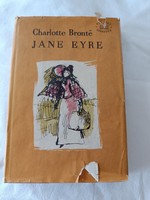 Kincses könyvek -Jane Eyre