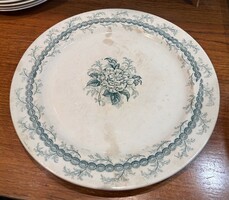 A large selection of English faience