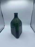 Ant bitter bottle!
