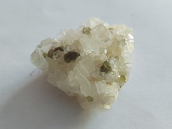 Tourmaline? Mineral - 591