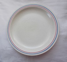 Churchill angol  laposs tányér 1db