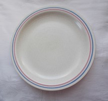 Churchill English flat plate 1pc