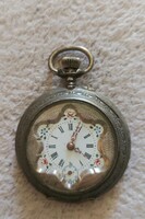 Antique pocket watch