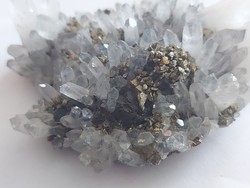 Rock crystal - 597