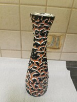 Gyarmathy ceramic vase