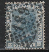 Italy 0763 mi 26 b EUR 3.00