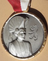 Svájc kitüntetés  1970