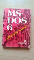 Ms-dos 6 - with a user's eye