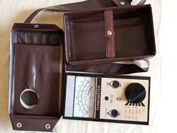 Thermometer tm-25 measuring instrument in original case