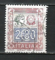 Italy 0775 mi 2948 €5.50