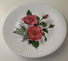 Eschenbach, Bavarian vintage porcelain cake plate