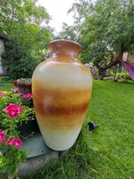 Large 60 cm floor vase