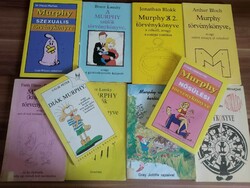 10 murphy's law books in one