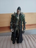 Pirates of the Caribbean figure