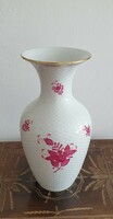 Herend apponyi vase