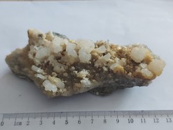 Calcite / Quartz - 594