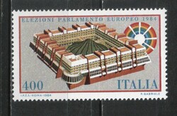 Italy 0776 mi 1878 postage €1.00
