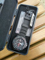 Luminox Navy Seal 3615 karóra