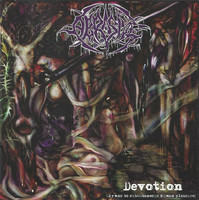 Abrasive - Devotion (Hymns To Subcutaneous Human Pleasure) CD 2004