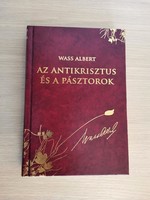 Albert Wass: the antichrist and the shepherds - special edition 18th volume