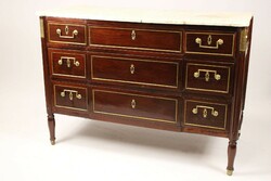 Directoire chest of drawers (copf)