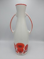 Hollóháza jug vase