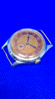 Prima 15 stone mechanical Swiss wristwatch