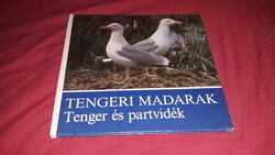 1988. Claus schönert: sea birds picture book for young people according to the pictures mora