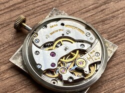 Jaeger-lecoultre mechanical k 819 /c