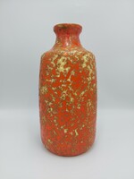 Ceramic vase