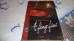 A fény fiai  írta Cezar Vidal , Új állapot  !