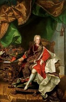 1738!!! III. Károly magyar király (német-római császár) aláírt okirata !!!