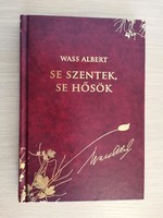 Wass albert: neither saints nor heroes - special edition 17th volume