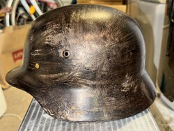 WW2 wehrmacht helmet m35 or m40 size 62-64