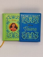 Disney mini stories 38. Vaiana is new!