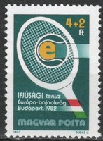 Hungarian postman 0710 mpik 3502 kat price 150 HUF