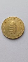 100 Forint 1993 BP. Magyarország, Ritkább !