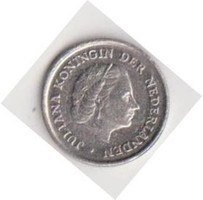 Hollandia 10 cent 1970