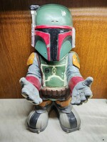 Star Wars Boba Fett figura