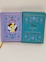 Disney mini stories 35. Tinkerbell and the great fairy rescue new!