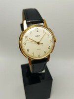 Beautiful Soviet zarja 17 stone mechanical watch